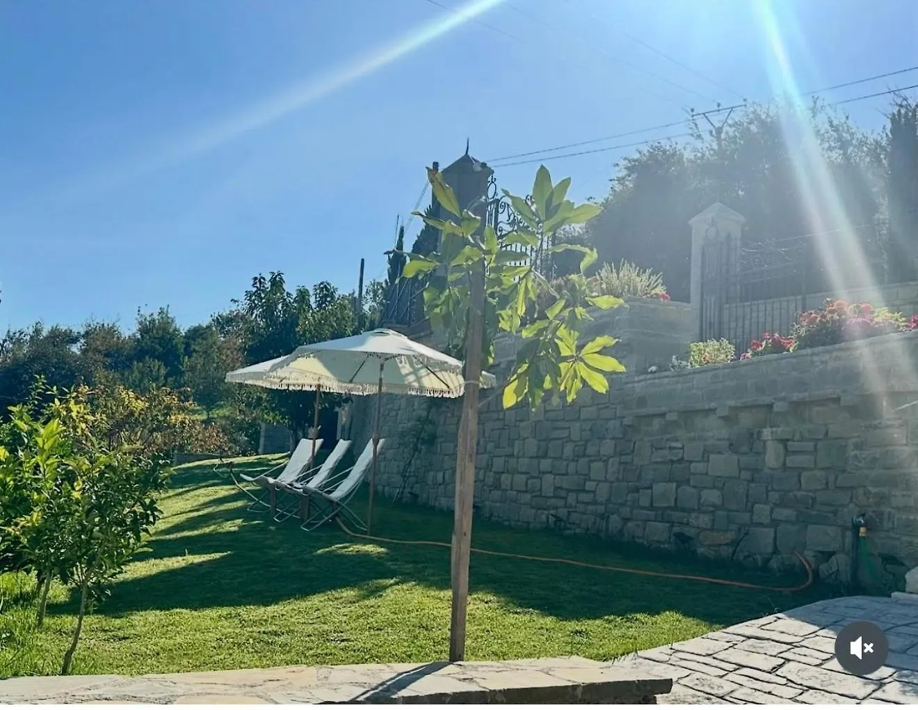 베라트 Sunrise House - Swimming Pool 빌라